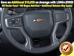 2026 Chevrolet Silverado 2500 Crew Cab 4WD Pickup for sale #FSGRTB - photo 24