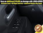 2026 Chevrolet Silverado 2500 Crew Cab 4WD Pickup for sale #FSGRTB - photo 27