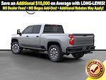 2026 Chevrolet Silverado 2500 Crew Cab 4WD Pickup for sale #FSGRTB - photo 4