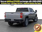 2026 Chevrolet Silverado 2500 Crew Cab 4WD Pickup for sale #FSGRTB - photo 2