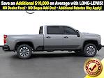 2026 Chevrolet Silverado 2500 Crew Cab 4WD Pickup for sale #FSGRTB - photo 6