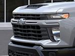 2026 Chevrolet Silverado 2500 Crew Cab 4x4 Pickup for sale #H26HD021 - photo 13