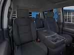 2026 Chevrolet Silverado 2500 Crew Cab 4x4 Pickup for sale #H26HD021 - photo 16