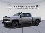 2026 Chevrolet Silverado 2500 Crew Cab 4x4 Pickup for sale #H26HD021 - photo 3