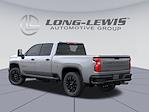 2026 Chevrolet Silverado 2500 Crew Cab 4x4 Pickup for sale #H26HD021 - photo 4