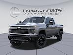 2026 Chevrolet Silverado 2500 Crew Cab 4x4 Pickup for sale #H26HD021 - photo 6