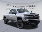 2026 Chevrolet Silverado 2500 Crew Cab 4x4 Pickup for sale #H26HD021 - photo 7