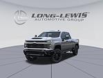 2026 Chevrolet Silverado 2500 Crew Cab 4x4 Pickup for sale #H26HD021 - photo 8