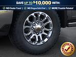 2026 Chevrolet Silverado 2500 Crew Cab 4WD Pickup for sale #T26HD070 - photo 13