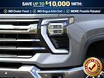2026 Chevrolet Silverado 2500 Crew Cab 4WD Pickup for sale #T26HD070 - photo 14