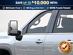 2026 Chevrolet Silverado 2500 Crew Cab 4WD Pickup for sale #T26HD070 - photo 17