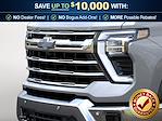 2026 Chevrolet Silverado 2500 Crew Cab 4WD Pickup for sale #T26HD070 - photo 18