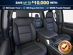 2026 Chevrolet Silverado 2500 Crew Cab 4WD Pickup for sale #T26HD070 - photo 21