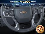 2026 Chevrolet Silverado 2500 Crew Cab 4WD Pickup for sale #T26HD070 - photo 24