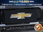 2026 Chevrolet Silverado 2500 Crew Cab 4WD Pickup for sale #T26HD070 - photo 25