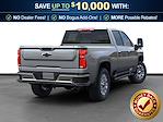 2026 Chevrolet Silverado 2500 Crew Cab 4WD Pickup for sale #T26HD070 - photo 2