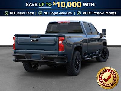 New 2026 Chevrolet Silverado 2500 - photo 1