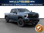 2026 Chevrolet Silverado 2500 Crew Cab 4WD Pickup for sale #T26HD072 - photo 1