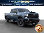 2026 Chevrolet Silverado 2500 Crew Cab 4WD Pickup for sale #T26HD072 - photo 10