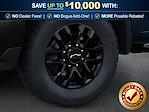 2026 Chevrolet Silverado 2500 Crew Cab 4WD Pickup for sale #T26HD072 - photo 13