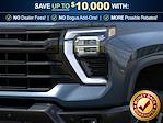 2026 Chevrolet Silverado 2500 Crew Cab 4WD Pickup for sale #T26HD072 - photo 14