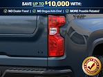 2026 Chevrolet Silverado 2500 Crew Cab 4WD Pickup for sale #T26HD072 - photo 16