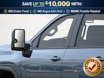2026 Chevrolet Silverado 2500 Crew Cab 4WD Pickup for sale #T26HD072 - photo 17