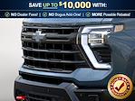 2026 Chevrolet Silverado 2500 Crew Cab 4WD Pickup for sale #T26HD072 - photo 18