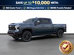 2026 Chevrolet Silverado 2500 Crew Cab 4WD Pickup for sale #T26HD072 - photo 3