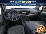 2026 Chevrolet Silverado 2500 Crew Cab 4WD Pickup for sale #T26HD072 - photo 20