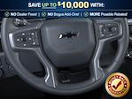 2026 Chevrolet Silverado 2500 Crew Cab 4WD Pickup for sale #T26HD072 - photo 24