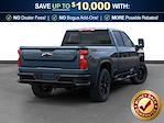 2026 Chevrolet Silverado 2500 Crew Cab 4WD Pickup for sale #T26HD072 - photo 2