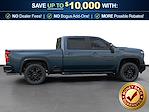 2026 Chevrolet Silverado 2500 Crew Cab 4WD Pickup for sale #T26HD072 - photo 7