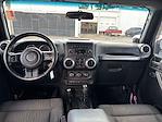 2011 Jeep Wrangler 4x4 SUV for sale #M24BR101B - photo 12