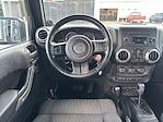 2011 Jeep Wrangler 4x4 SUV for sale #M24BR101B - photo 13