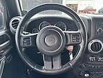 2011 Jeep Wrangler 4x4 SUV for sale #M24BR101B - photo 14