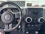 2011 Jeep Wrangler 4x4 SUV for sale #M24BR101B - photo 17