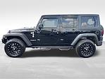 2011 Jeep Wrangler 4x4 SUV for sale #M24BR101B - photo 3