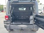 2011 Jeep Wrangler 4x4 SUV for sale #M24BR101B - photo 23