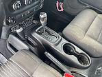 2011 Jeep Wrangler 4x4 SUV for sale #M24BR101B - photo 24