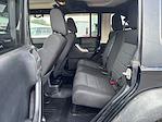 2011 Jeep Wrangler 4x4 SUV for sale #M24BR101B - photo 25