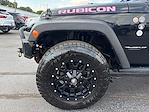 2011 Jeep Wrangler 4x4 SUV for sale #M24BR101B - photo 27
