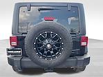 2011 Jeep Wrangler 4x4 SUV for sale #M24BR101B - photo 4