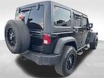 2011 Jeep Wrangler 4x4 SUV for sale #M24BR101B - photo 5