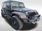 2011 Jeep Wrangler 4x4 SUV for sale #M24BR101B - photo 7