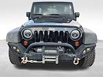 2011 Jeep Wrangler 4x4 SUV for sale #M24BR101B - photo 8