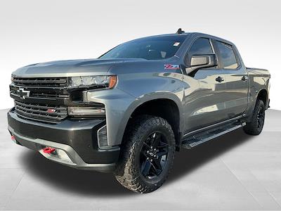 2019 Chevrolet Silverado 1500 Crew Cab 4x4 Pickup for sale #M24BR231A - photo 1