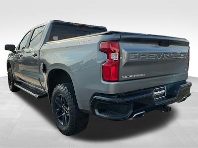 2019 Chevrolet Silverado 1500 Crew Cab 4x4 Pickup for sale #M24BR231A - photo 2