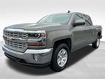 2017 Chevrolet Silverado 1500 Crew Cab 4x4 Pickup for sale #M24BR231B - photo 1