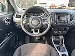 Used 2017 Jeep Compass Sport SUV for sale #M24BS117A - photo 13